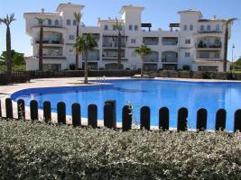 Hacienda Riquelme Golf