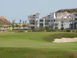 Hotel Hacienda Riquelme Golf Murcia