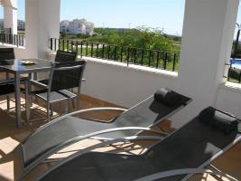 Hacienda Riquelme Golf 4* Murcia